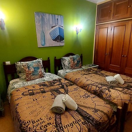 Guest House Capitao Mor FAO Kültér fotó