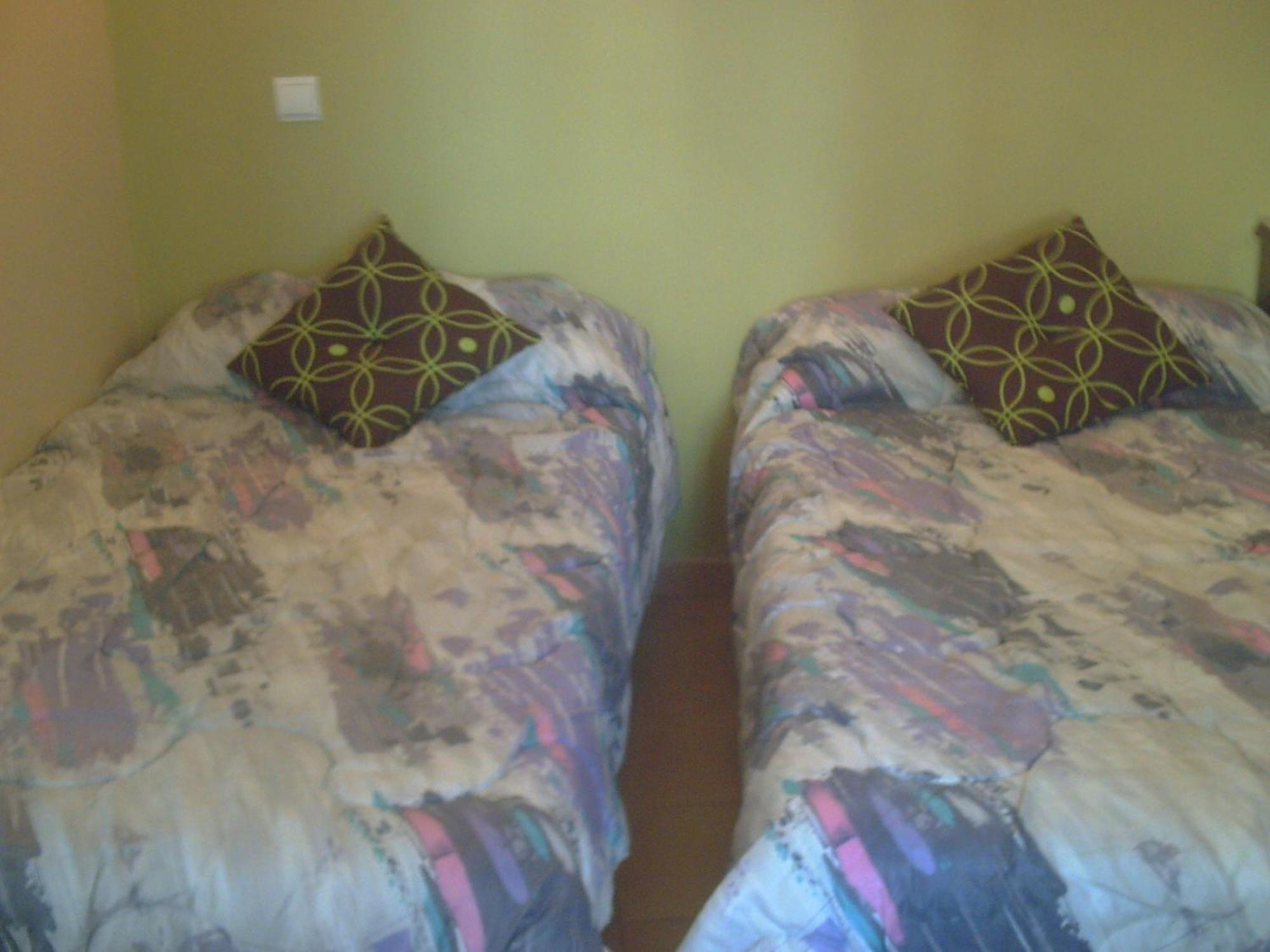 Guest House Capitao Mor FAO Kültér fotó