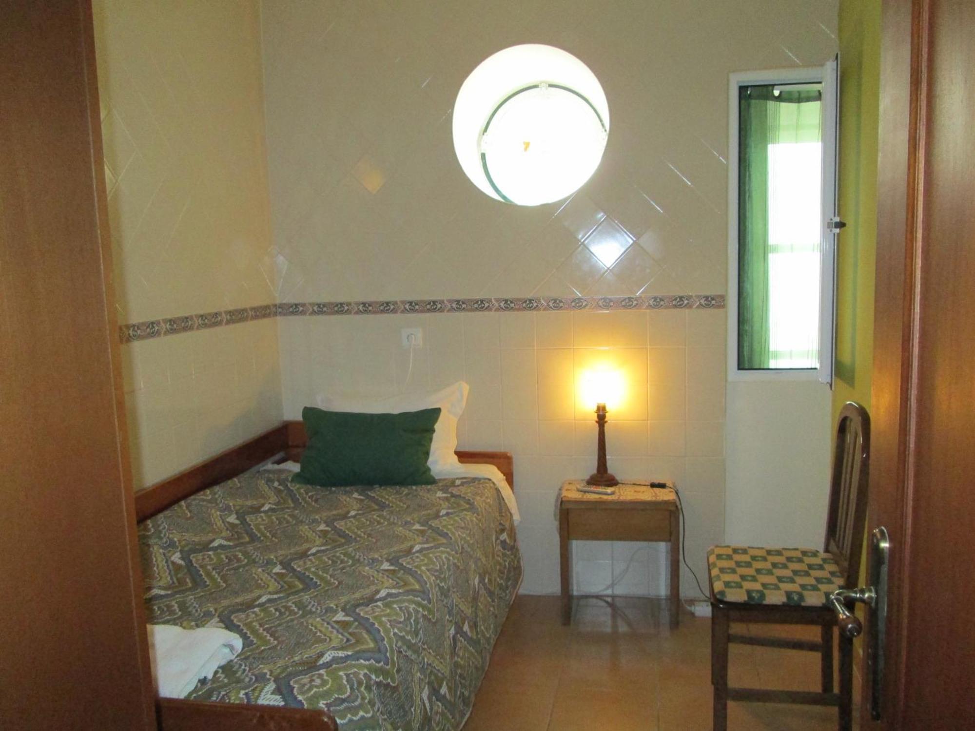 Guest House Capitao Mor FAO Szoba fotó