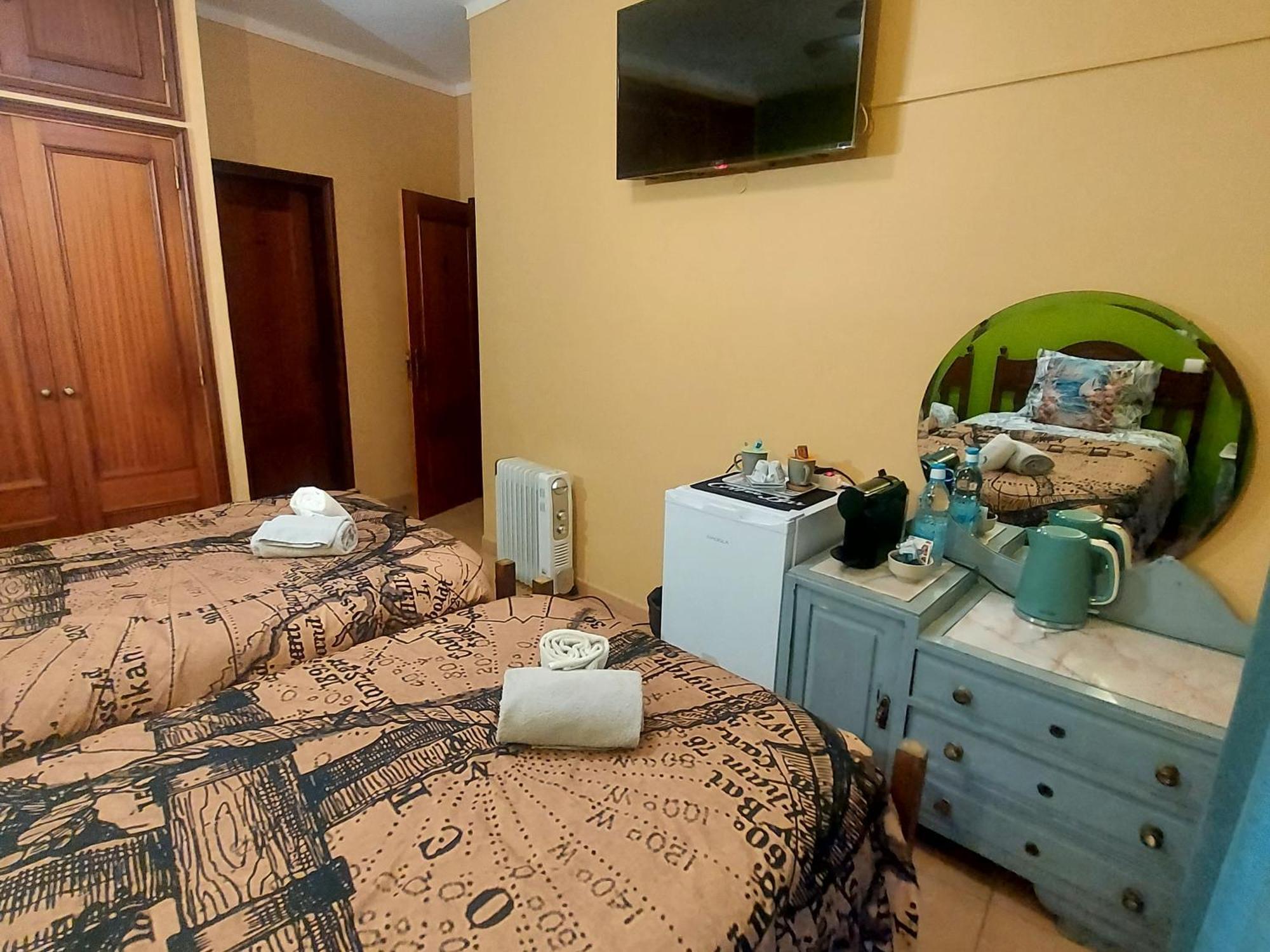 Guest House Capitao Mor FAO Szoba fotó